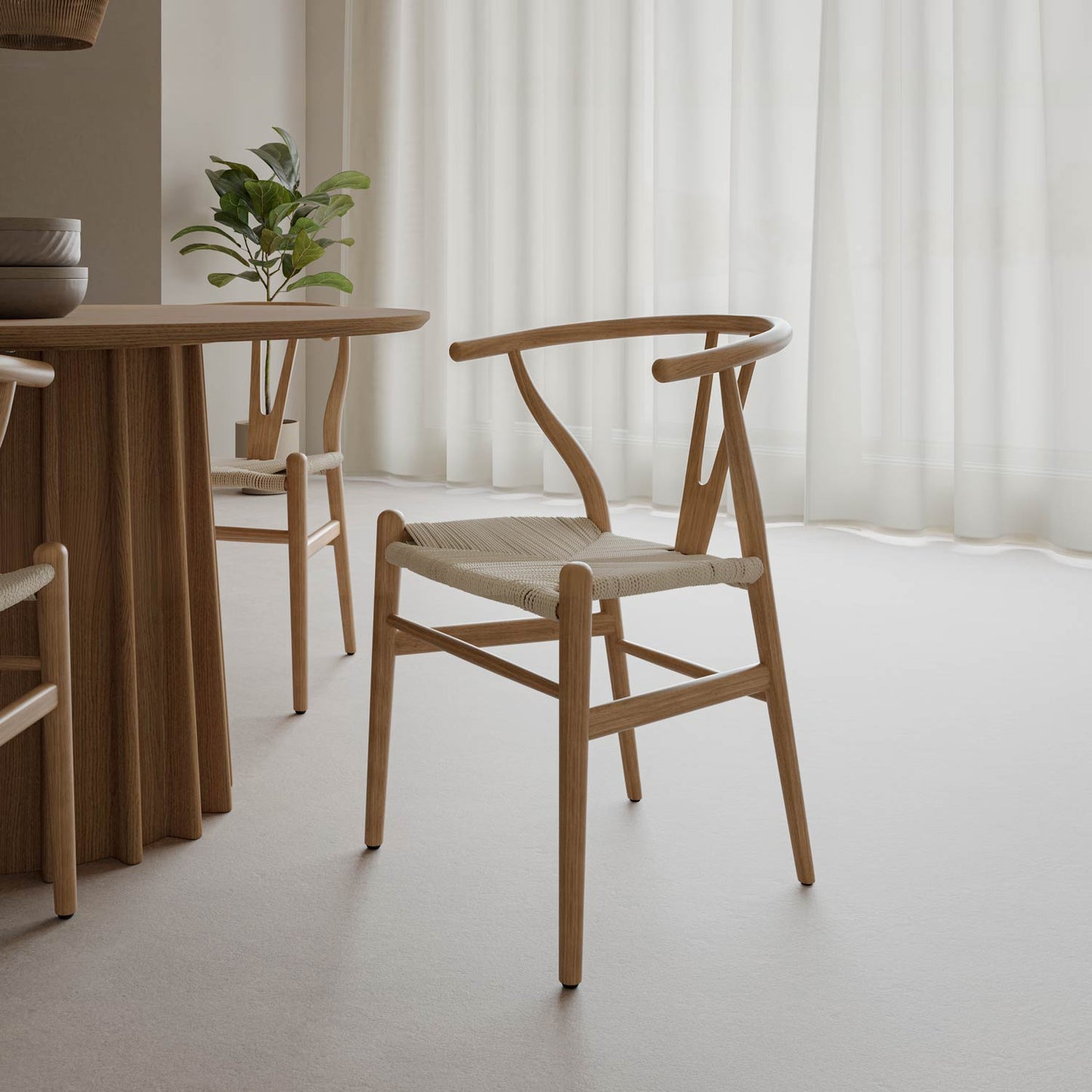 Silla Lanzarote