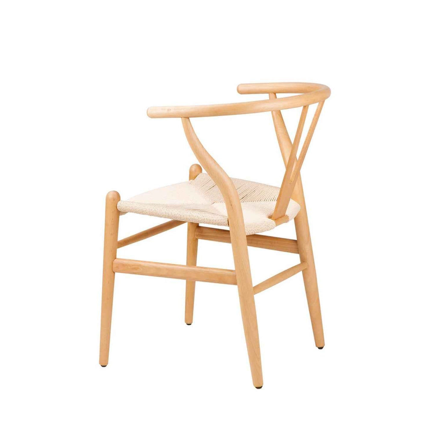 Silla de madera Lanzarote