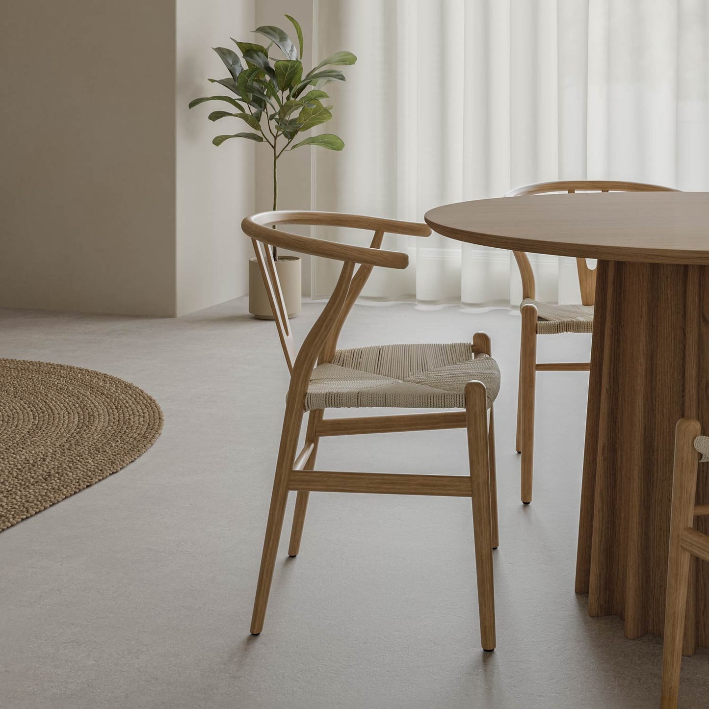 Silla Lanzarote