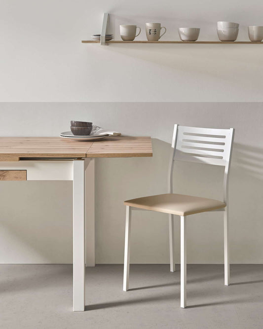 Silla Turín - Vaulán