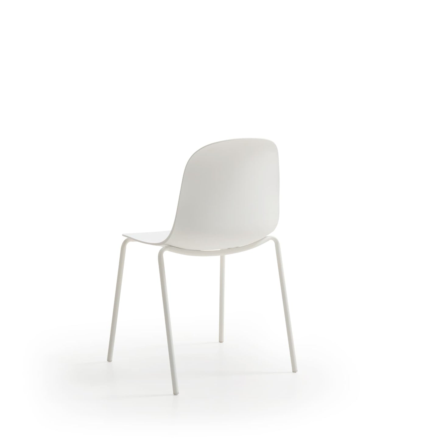 Silla apilable Niza - Vaulán