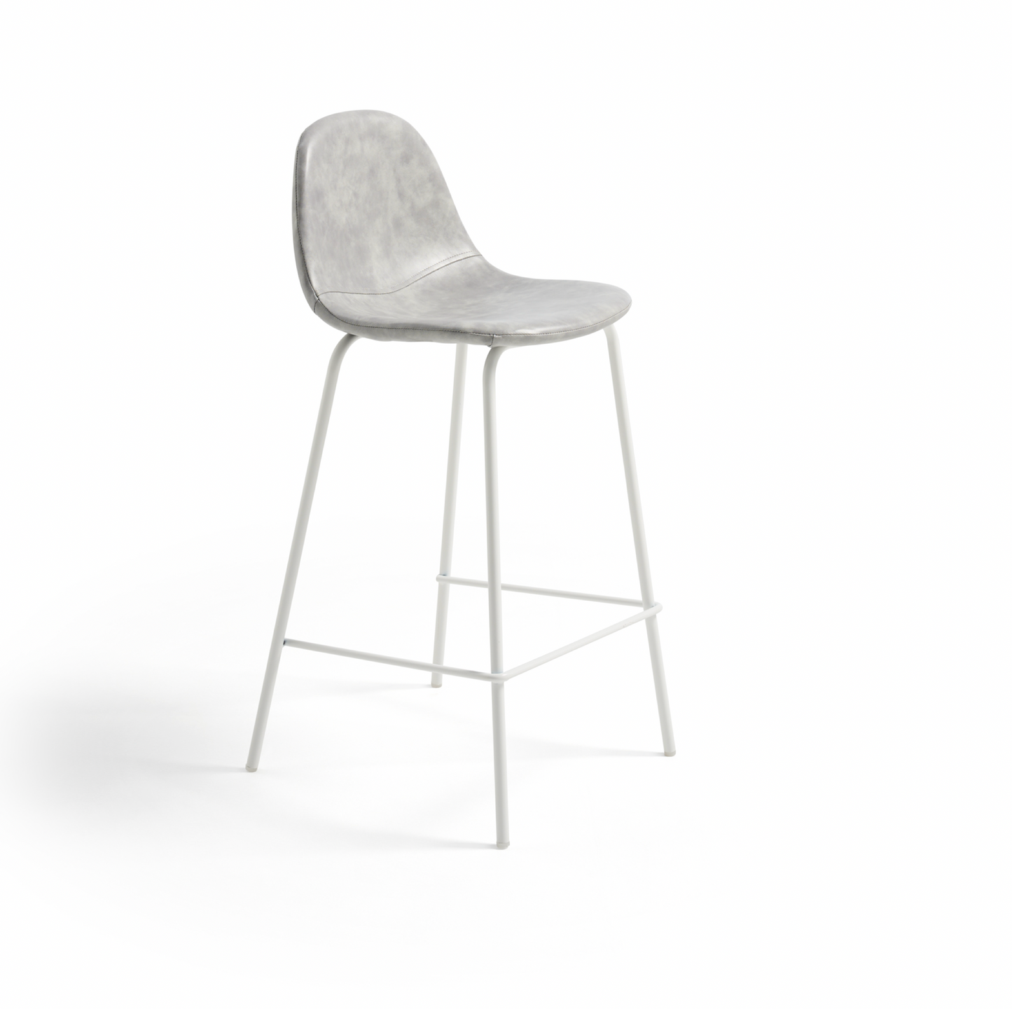 Pack 2 Taburetes Altos Niza