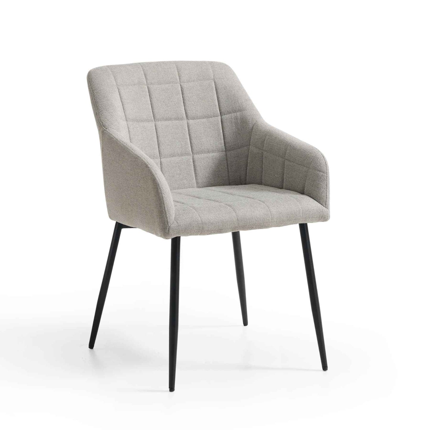 Pack 2 Sillones tapizados Aura