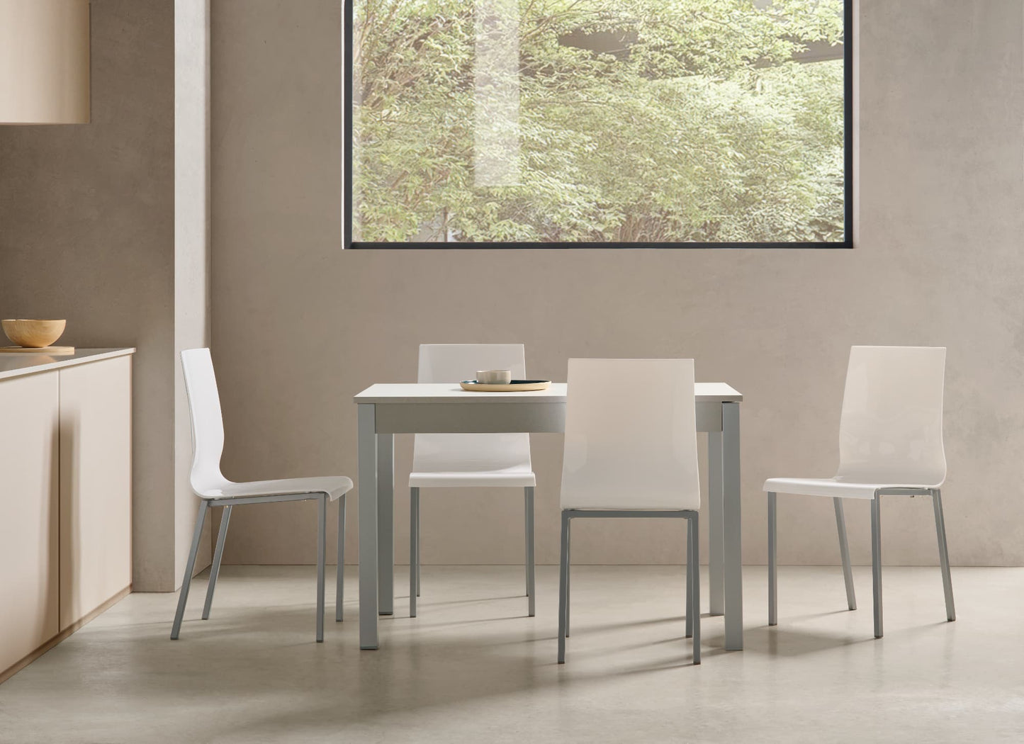 Mesa Extensible Ibiza