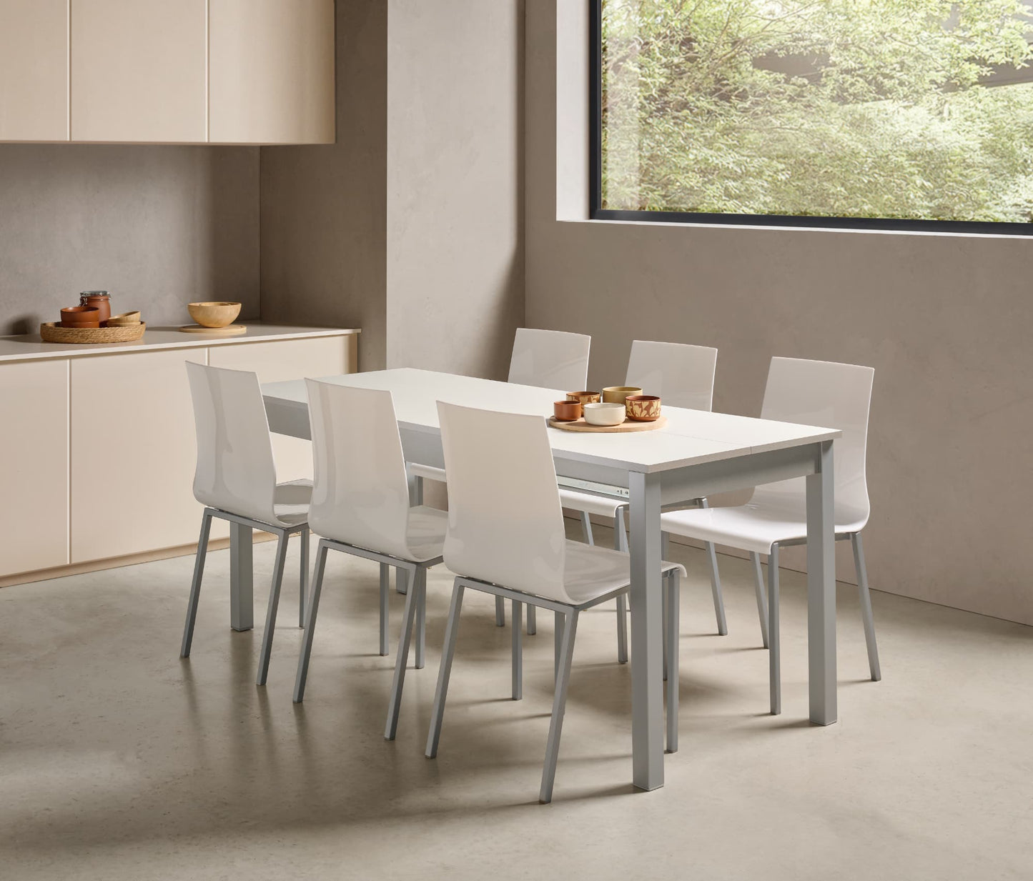 Mesa Extensible Ibiza