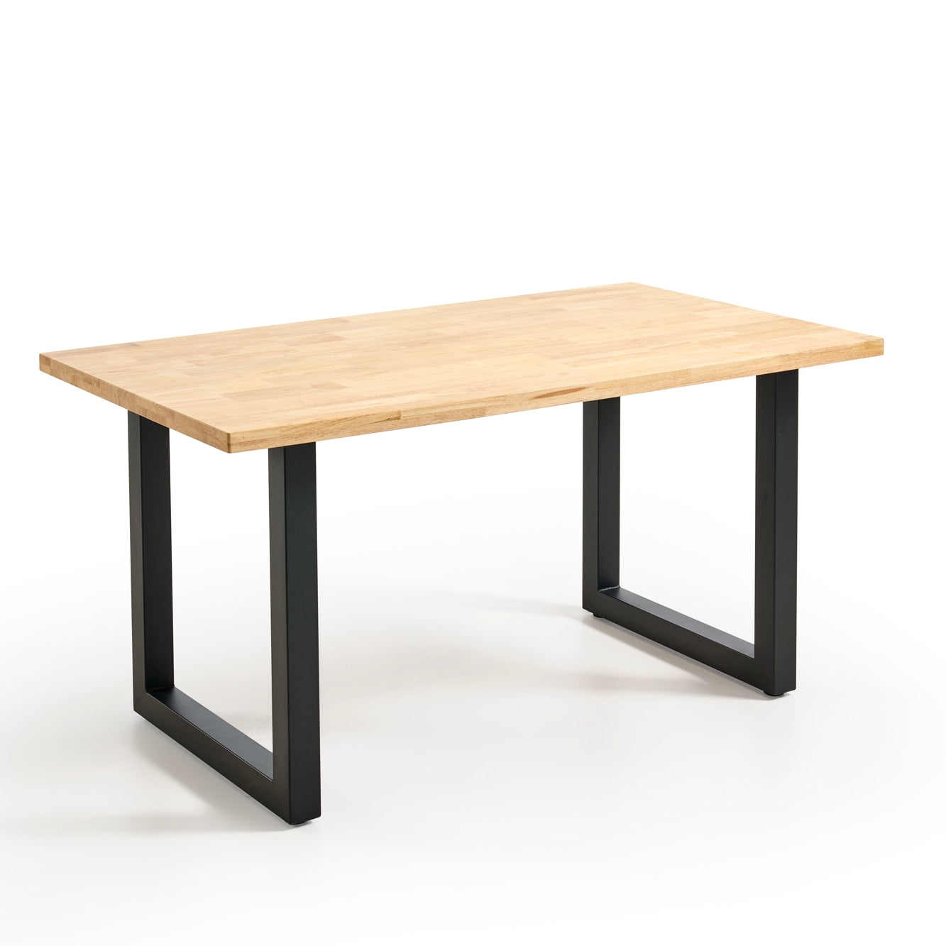 Mesa de Roble 140x80cm Islandia