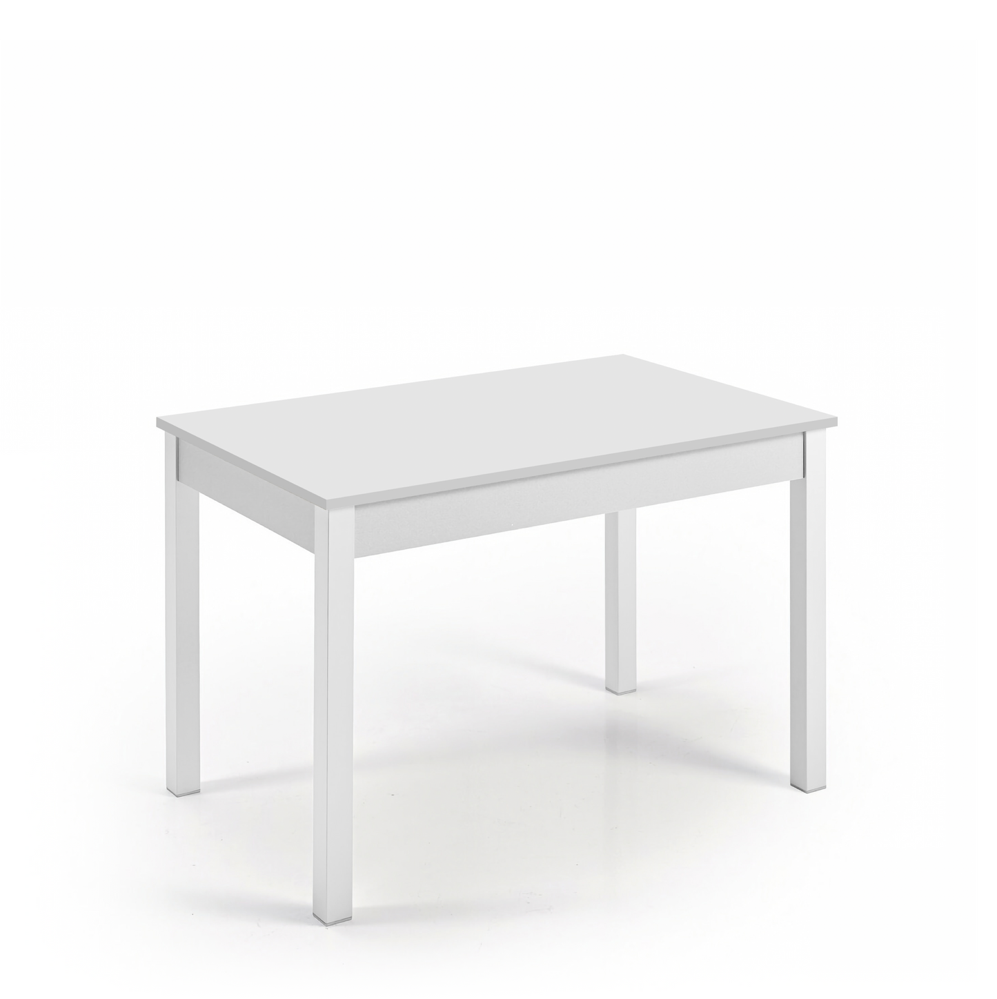 Mesa de cristal fija Altea