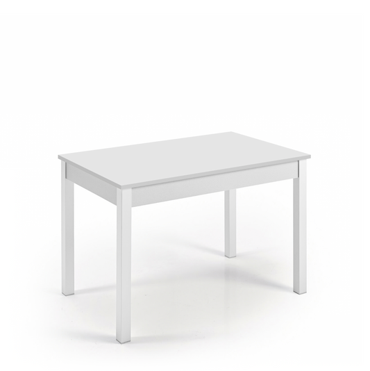 Mesa de cristal fija Altea