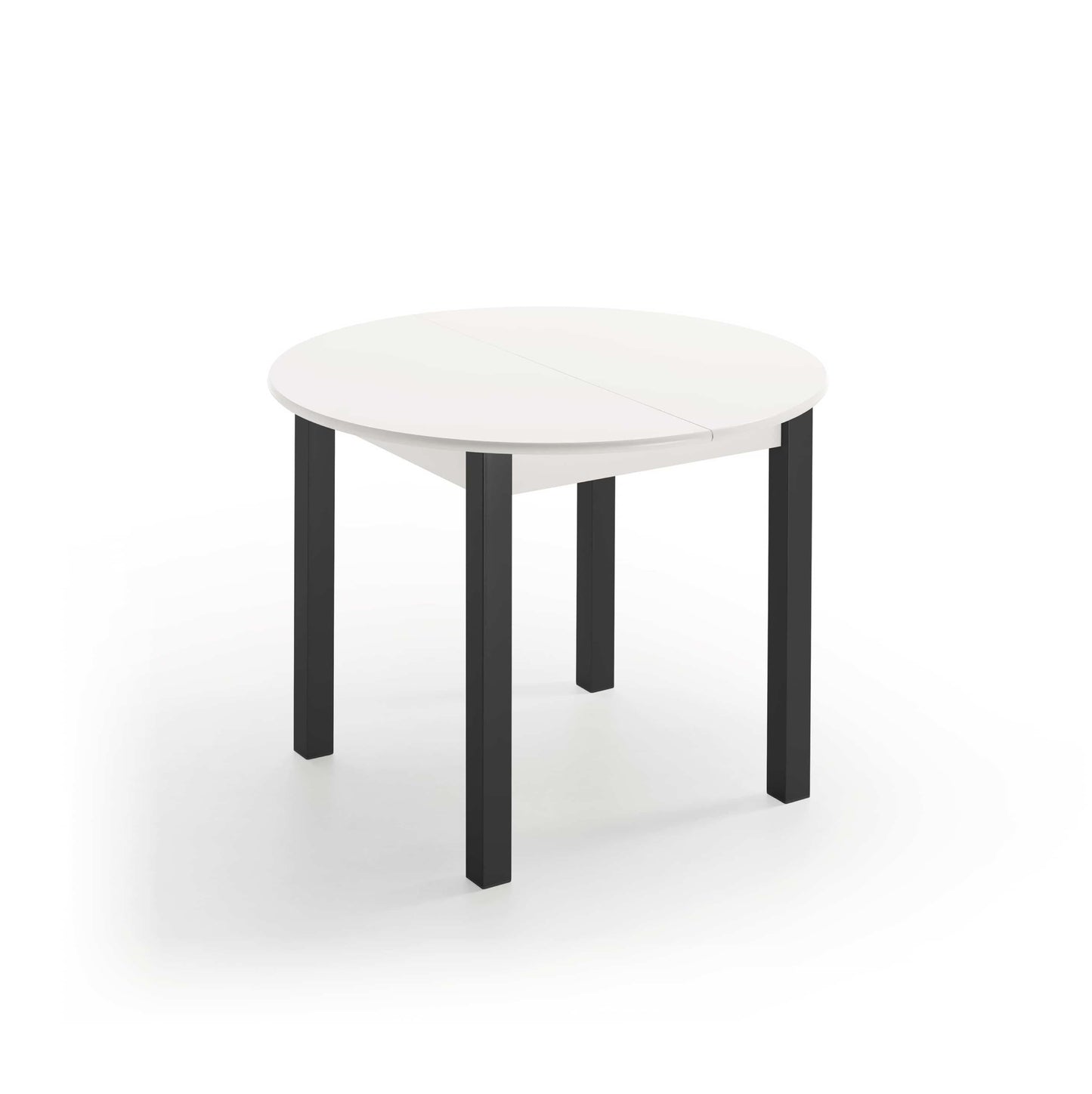 Mesa Redonda 90 Extensible Viena - Vaulán