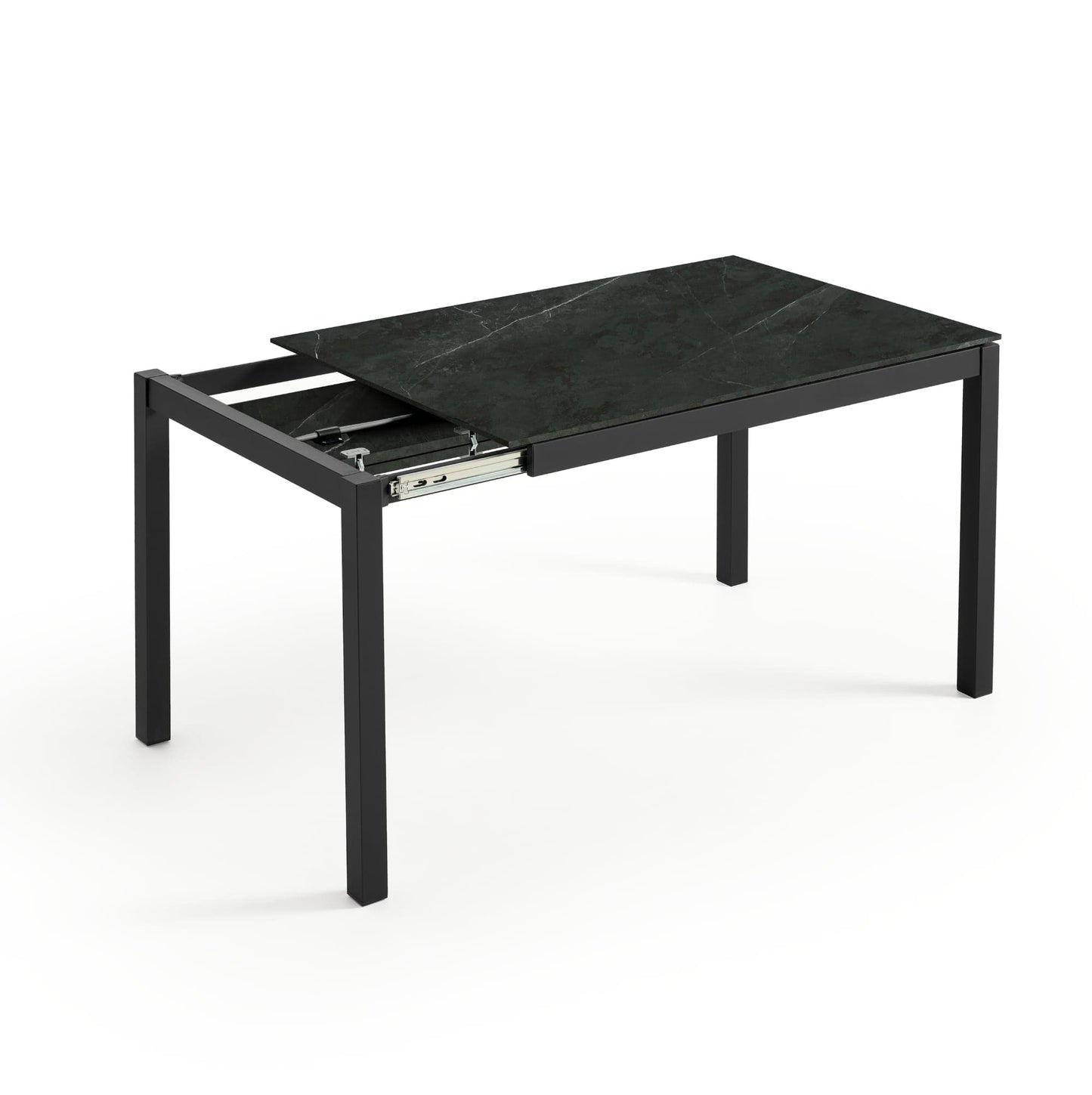 Mesa Extensible de carro Munich