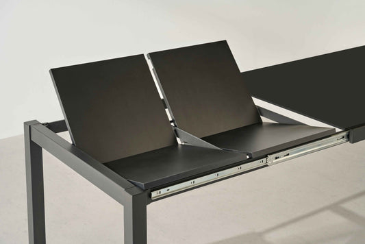 Mesa Extensible de carro Munich