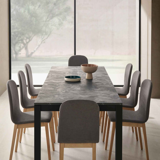 Top 5 mesas extensibles para pisos pequeños