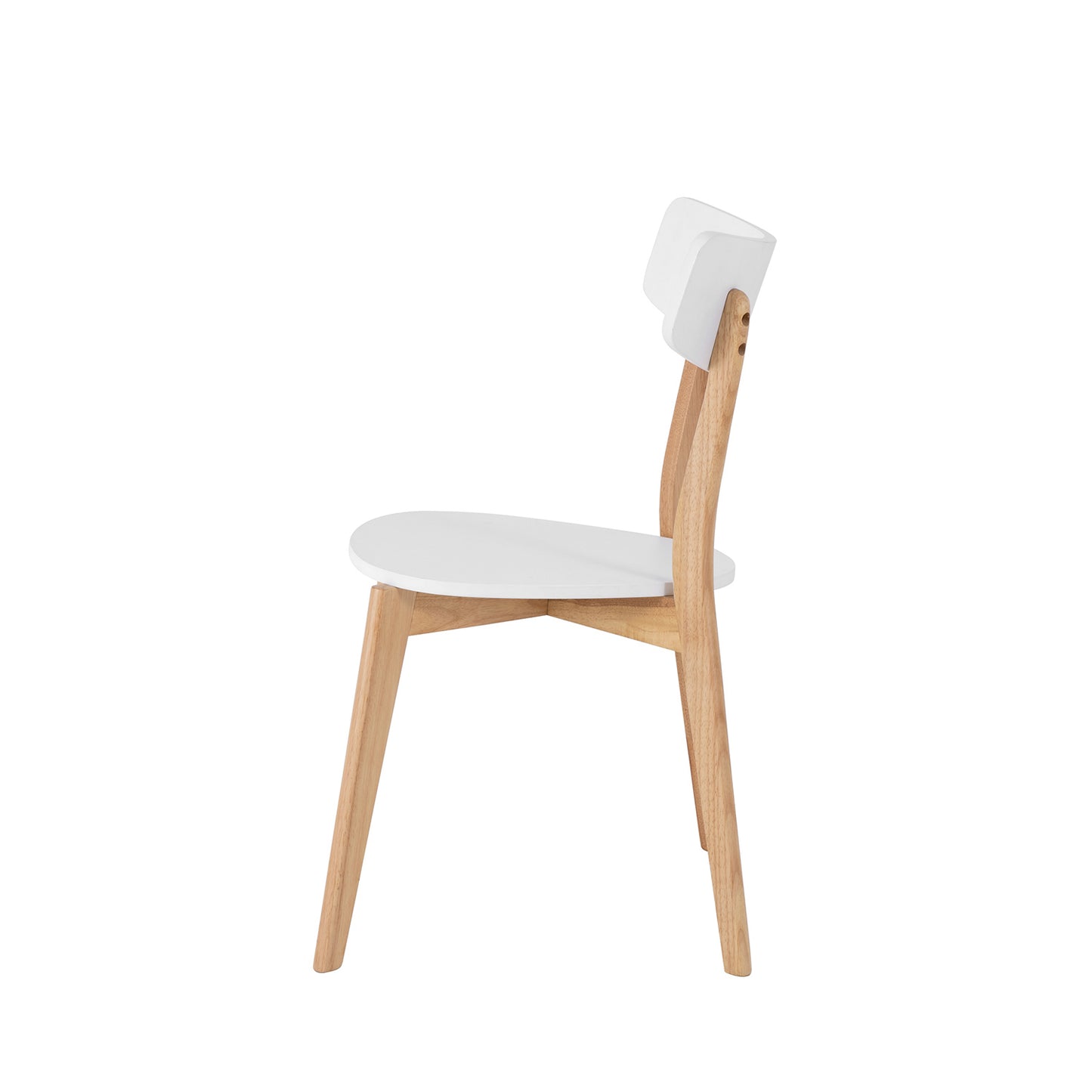 Silla de madera Estepona