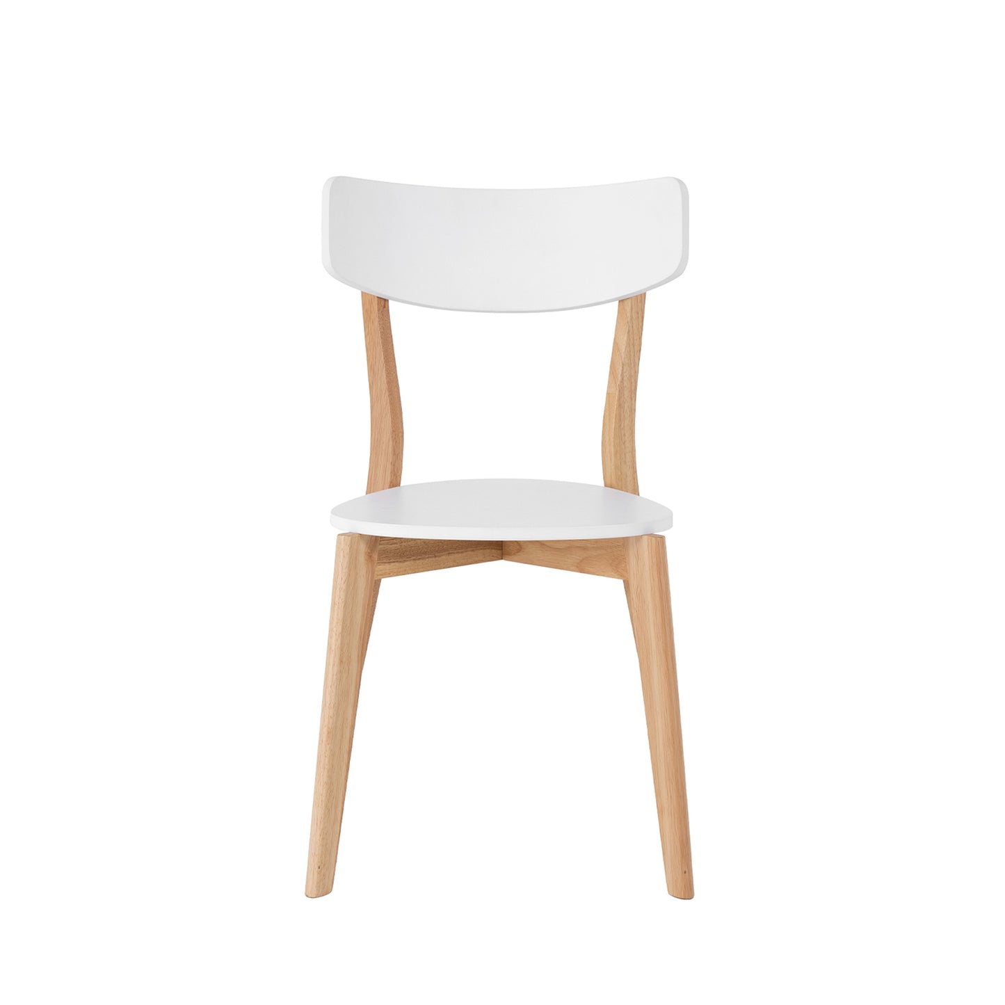 Silla de madera Estepona