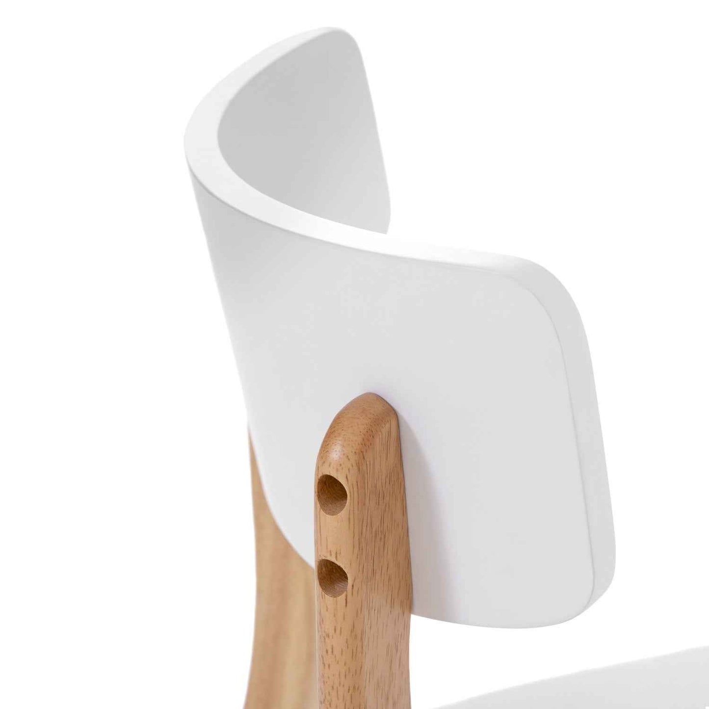 Silla de madera Estepona