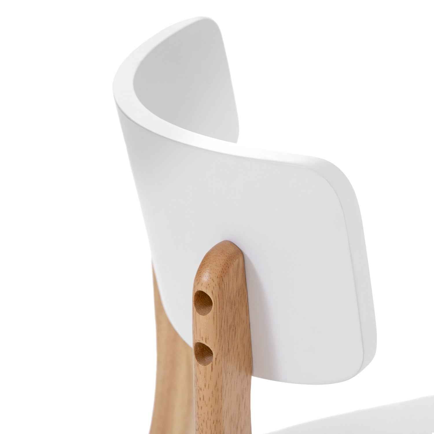 Silla de madera Estepona
