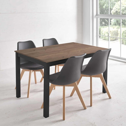 Mesa Extensible de carro Munich