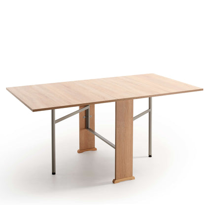 Mesa Consola Extensible