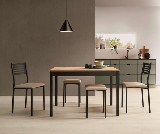 Taburete bajo Turín - Vaulán