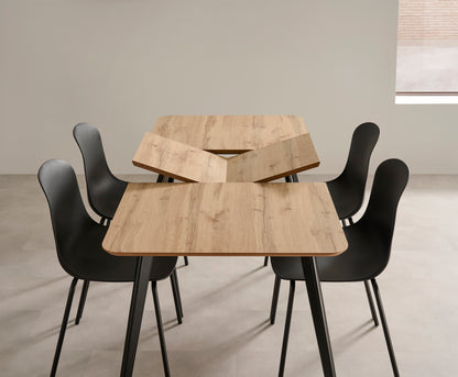 Mesa Sena Laminado Extensible
