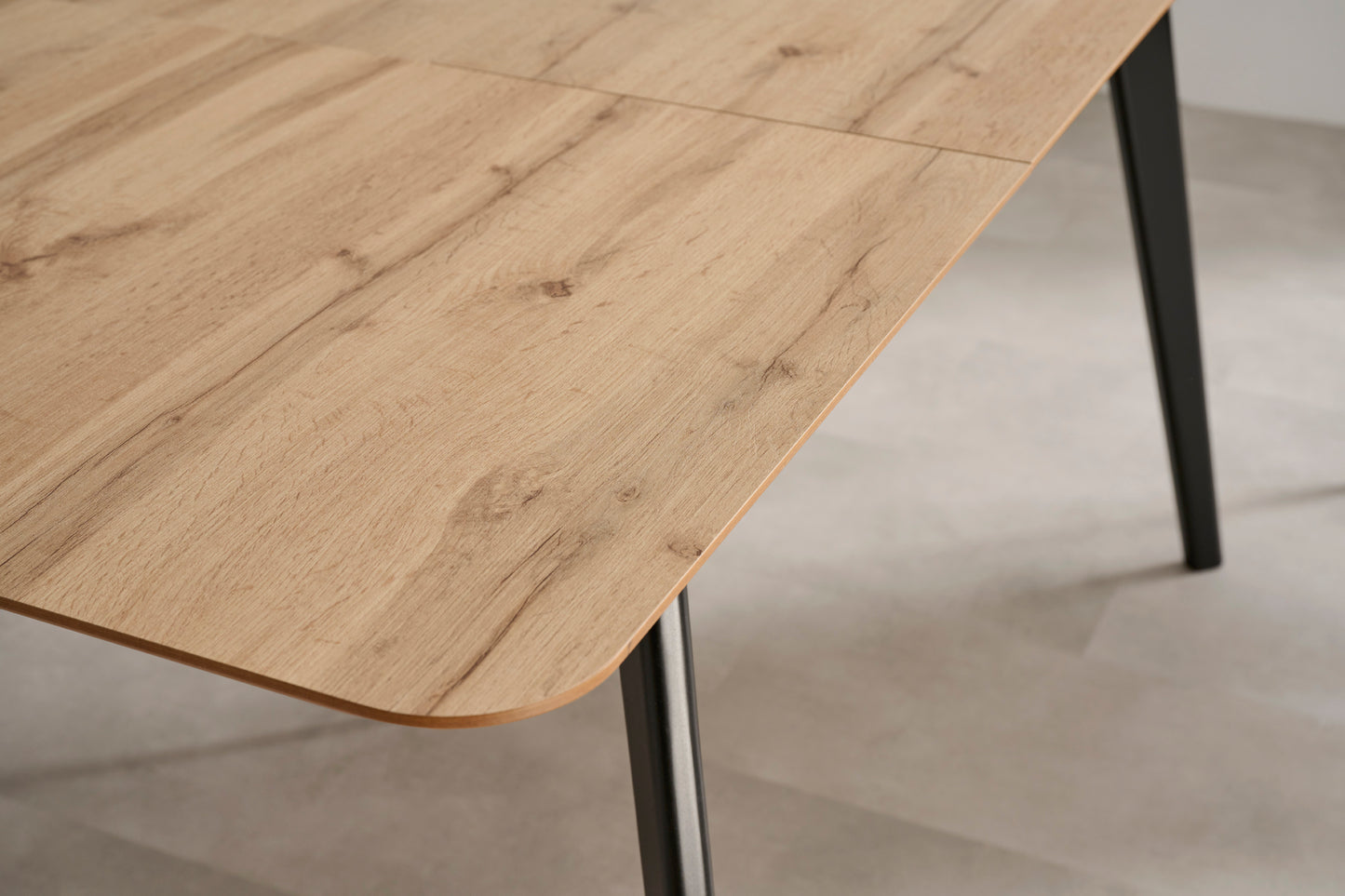 Mesa Sena Laminado Extensible