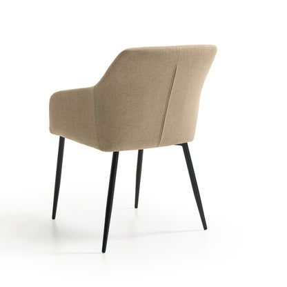 Pack 2 Sillones tapizados Aura