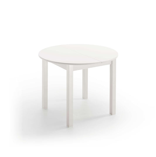 Mesa Redonda 90 Extensible Viena - Vaulán