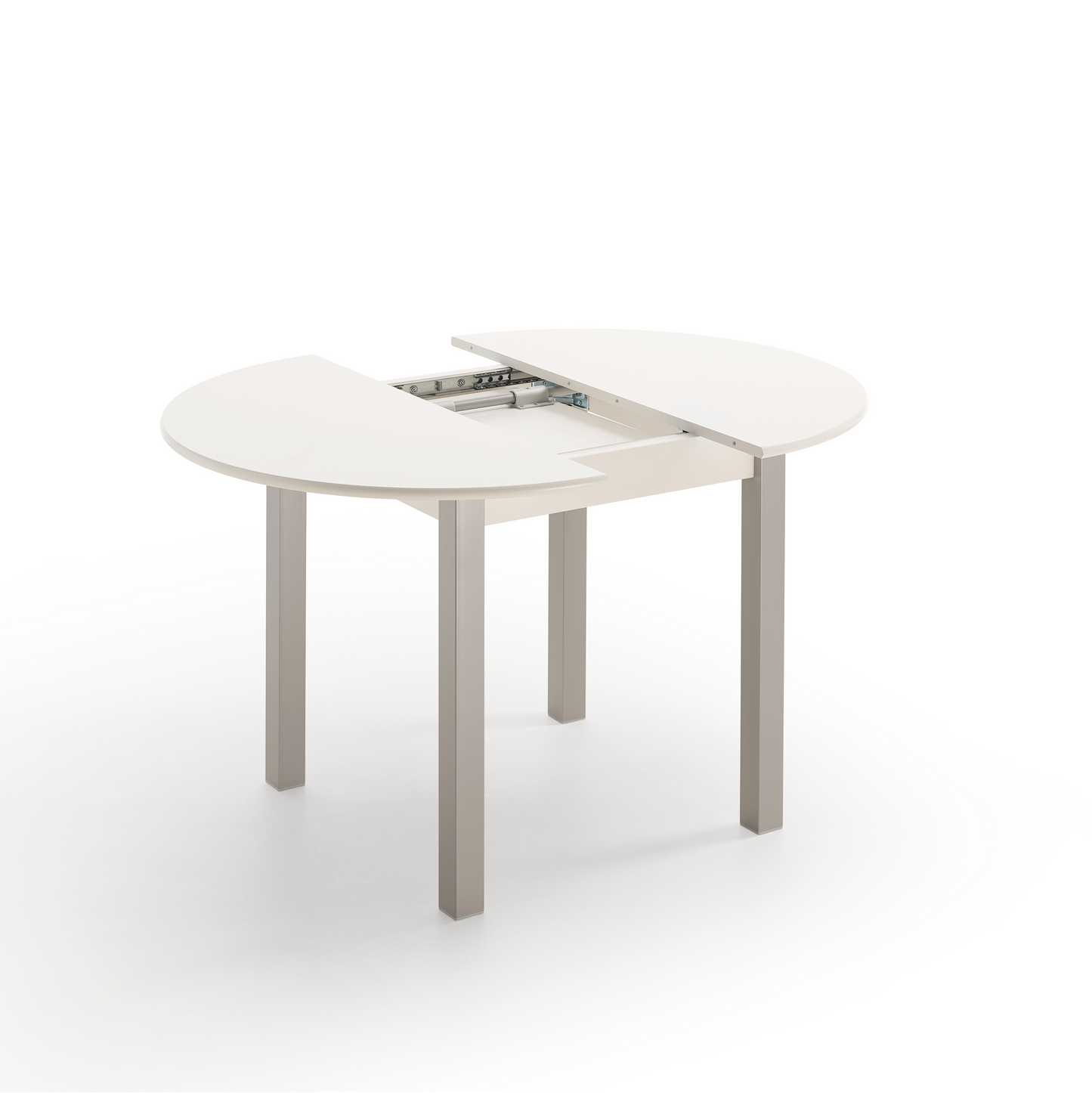 Mesa Redonda 90 Extensible Viena
