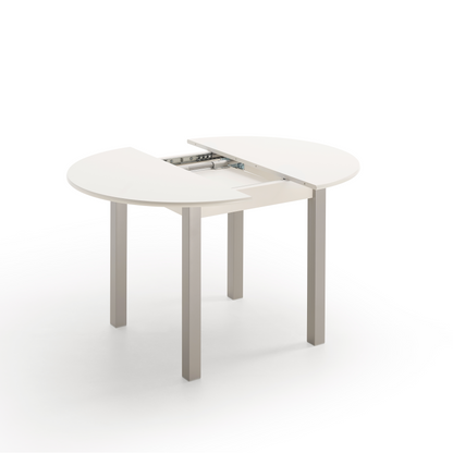 Mesa Redonda 90 Extensible Viena