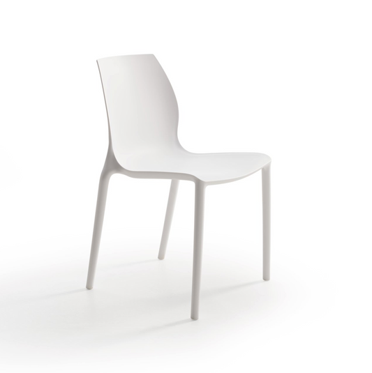 Silla apilable Altea