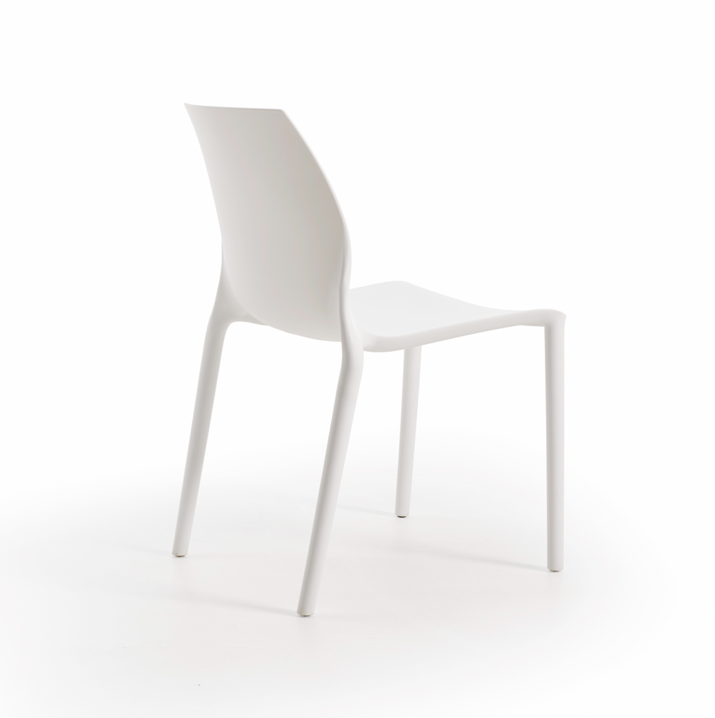 Silla apilable Altea