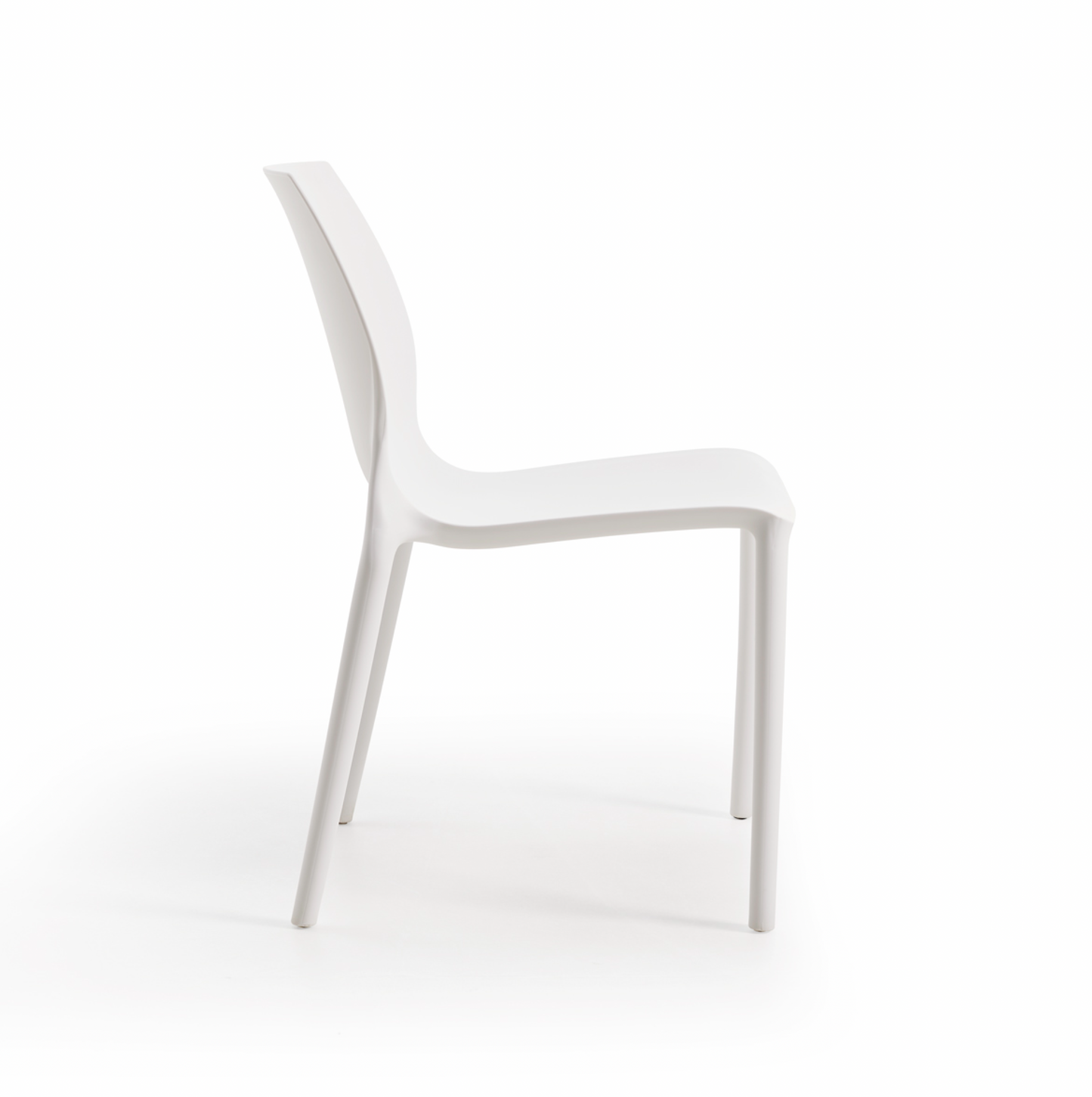 Silla apilable Altea