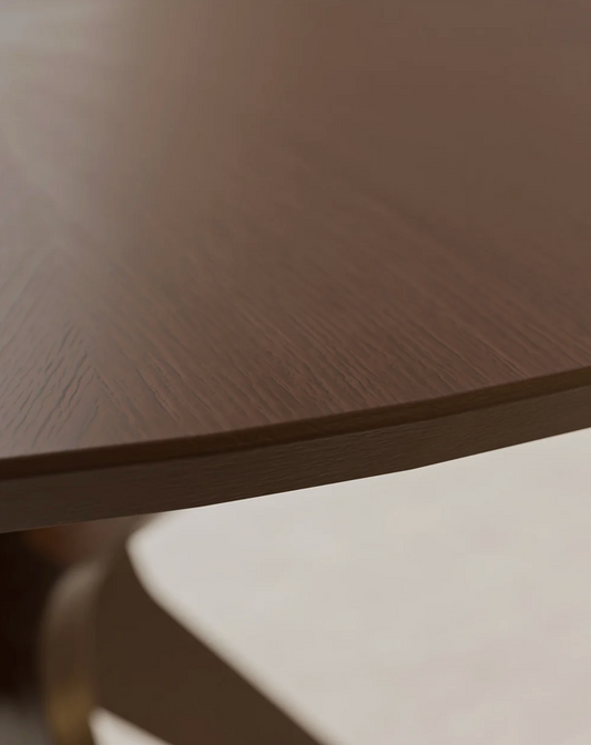 Mesa comedor Redonda Ronda