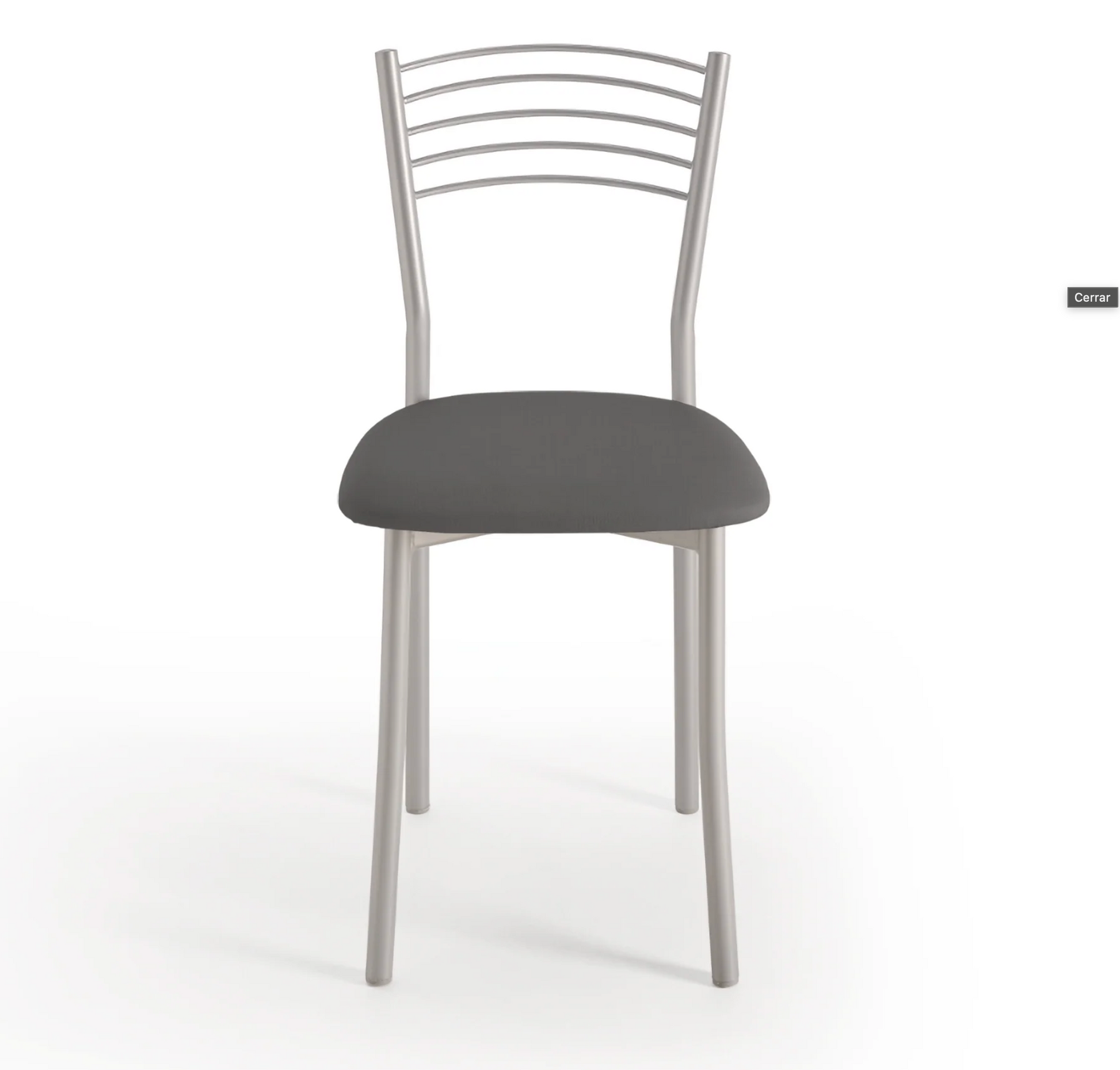 Silla de cocina Oslo
