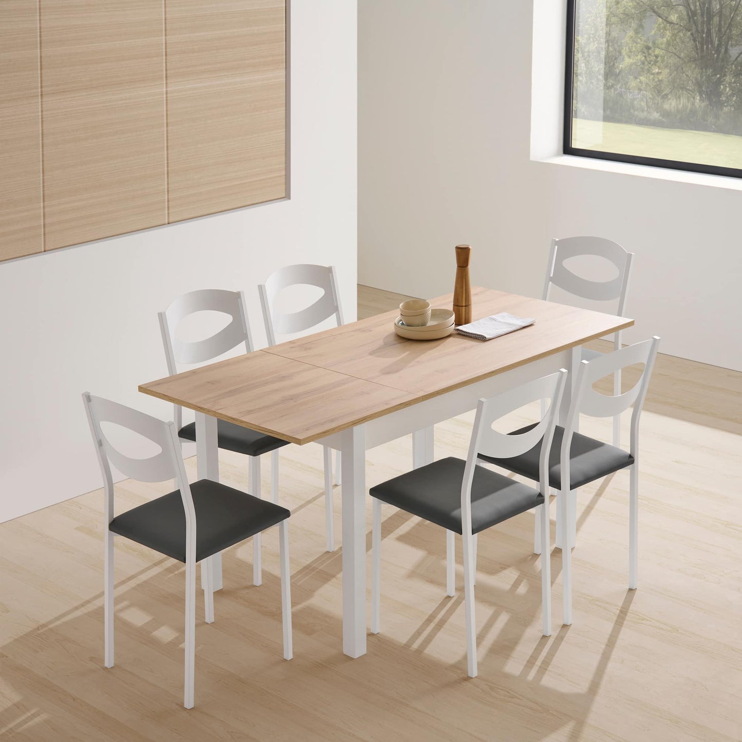 Mesa Extensible Altea