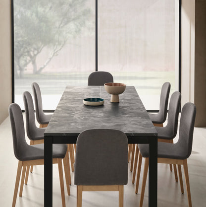 Mesa Extensible de carro Munich