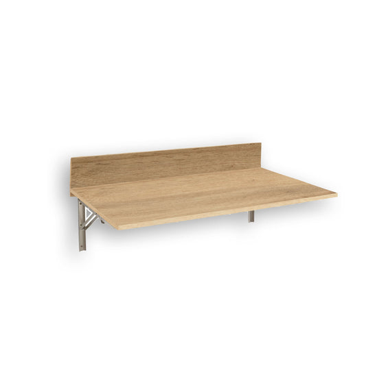 Mesa plegable de pared Click