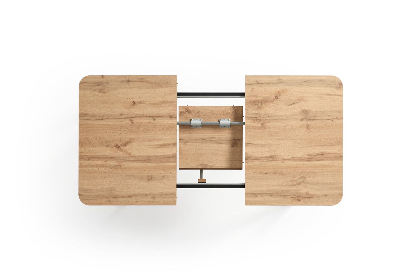 Mesa Sena Laminado Extensible