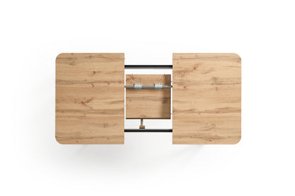 Mesa Sena Laminado Extensible