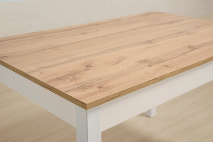 Mesa Ibiza Laminado Extensible