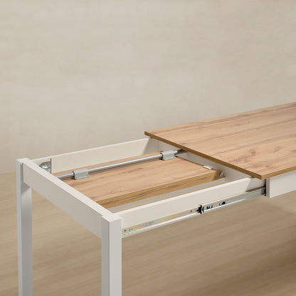 Mesa Ibiza Laminado Extensible