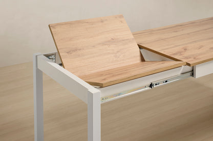 Mesa Ibiza Laminado Extensible