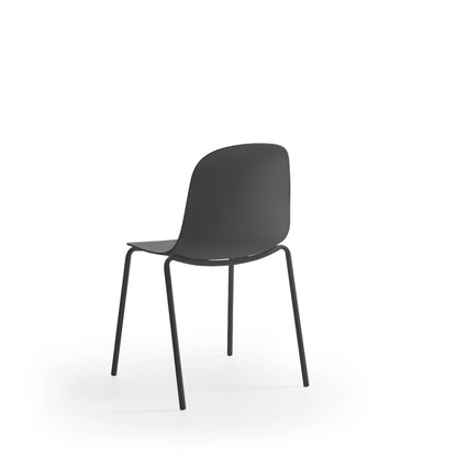 Silla apilable Niza