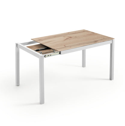 Mesa Extensible de carro Munich