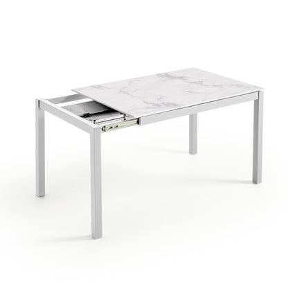 Mesa Extensible de carro Munich