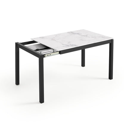 Mesa Extensible de carro Munich
