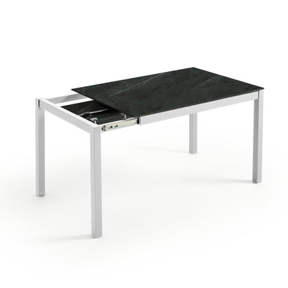 Mesa Extensible de carro Munich