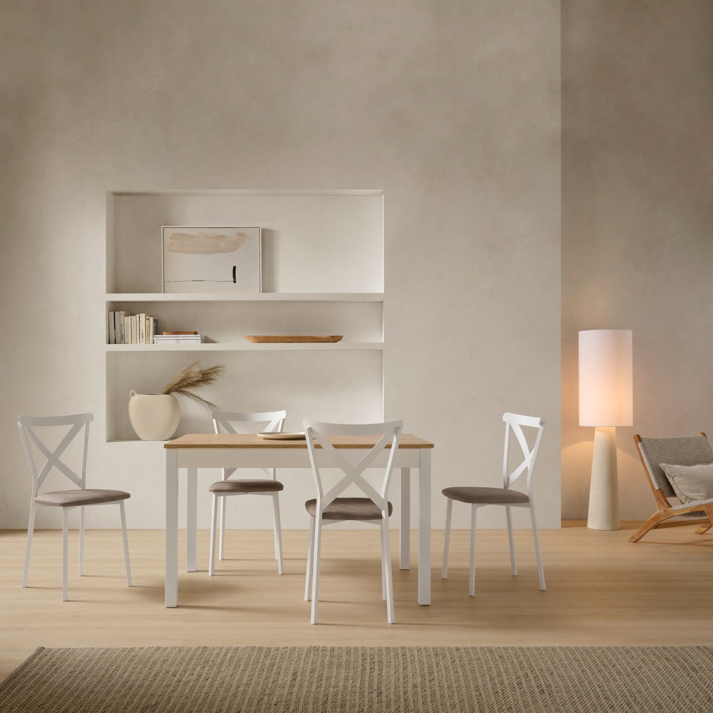 Silla Santorini