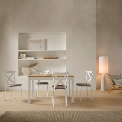Silla Santorini