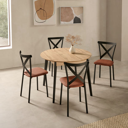 Silla Santorini